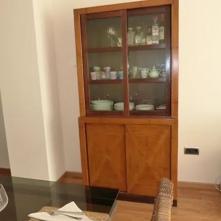 Apartamento Apartamento Viravento Illa de Arousa