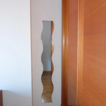 Apartamento Viravento إيسلا دي أروسا