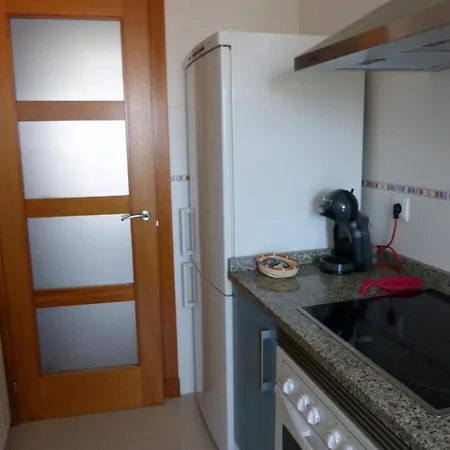 شقة Apartamento Viravento