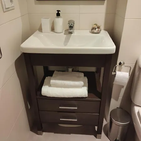 شقة Apartamento Viravento إيسلا دي أروسا