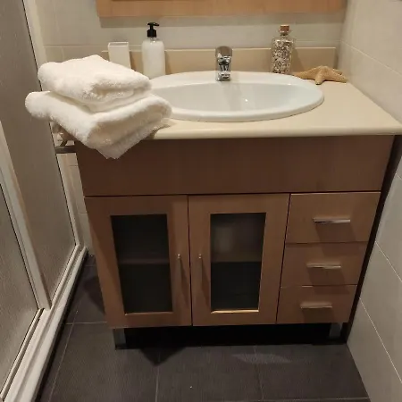 Apartamento Viravento شقة *