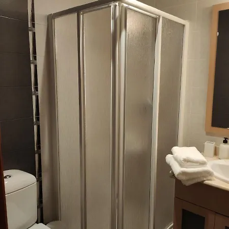 Apartamento Viravento * إيسلا دي أروسا