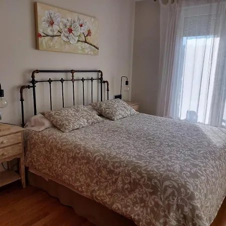 Apartamento Viravento *
