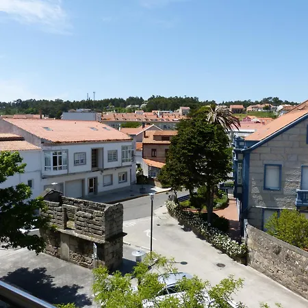 Apartamento Viravento شقة