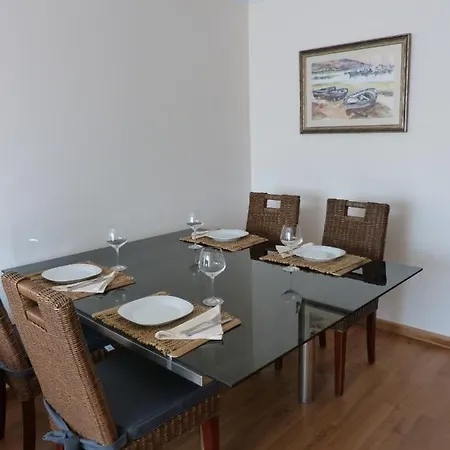 Apartamento Viravento شقة