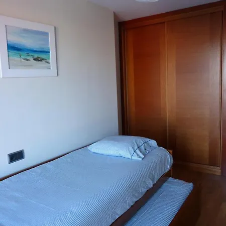 Apartamento Viravento
